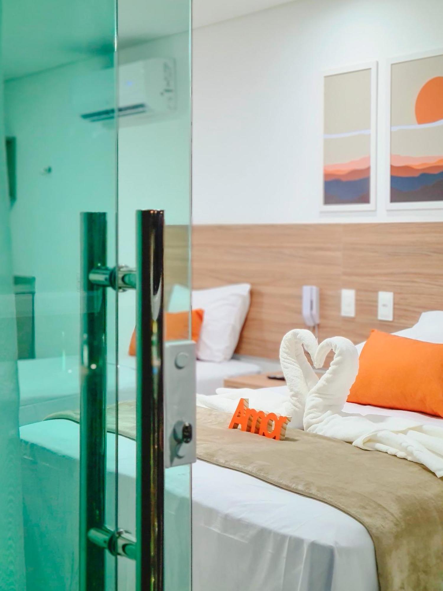 Hotel Sunset By Aft -